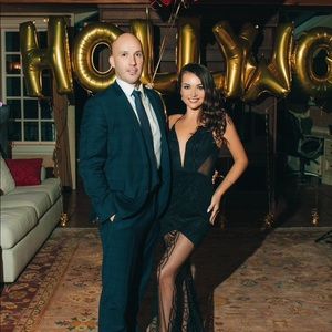 Meet your Posher, Nigel